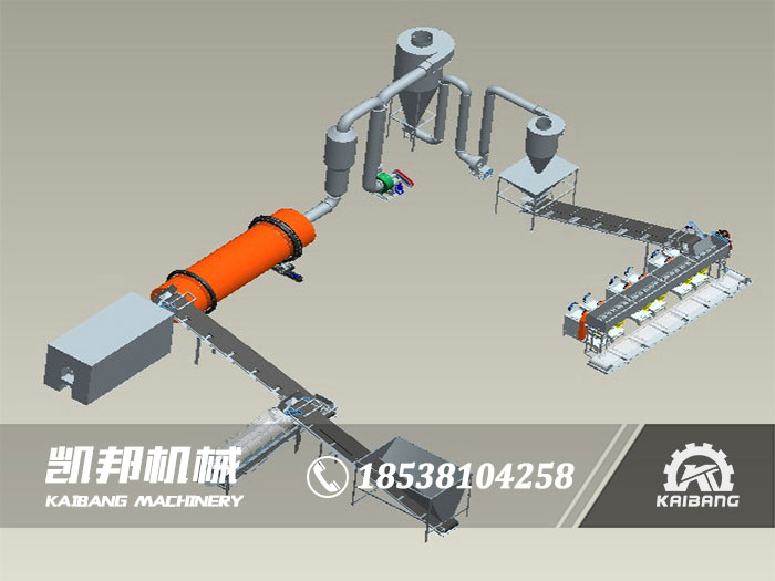 機制木炭機